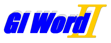 GI Word